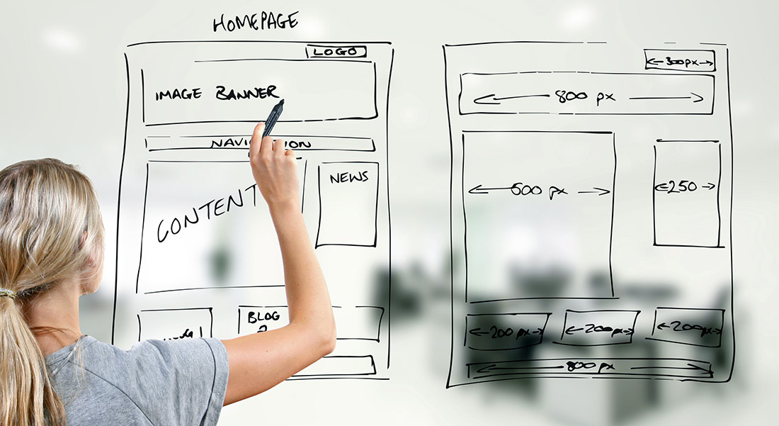 Разработка сайта с нуля Разработка сайта с нуля