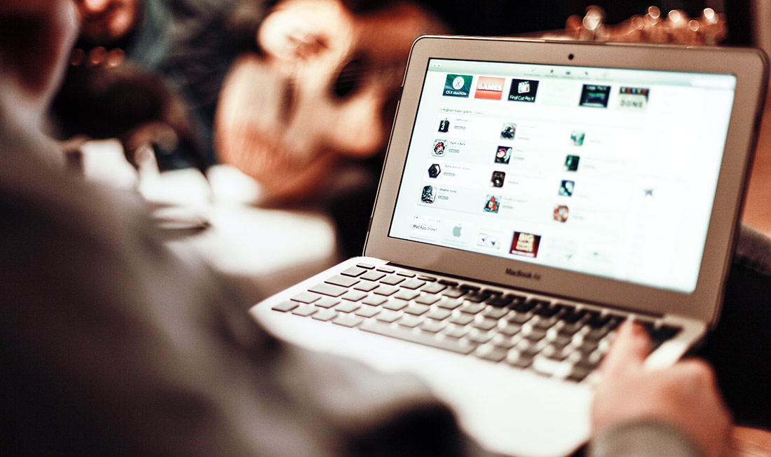 Разработка сайта в Виннице Разработка сайта в Виннице